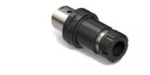 C63 ER Spannzangenfutter ER20 L=60    -Datenblatt-